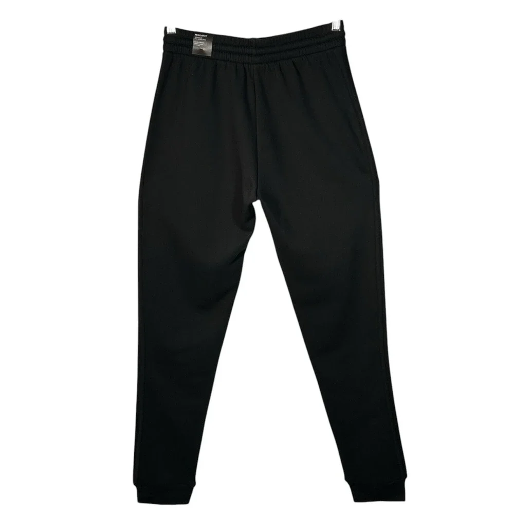 Adidas Mens Fleece Sweat Pants Size 2XLT2 (40x34